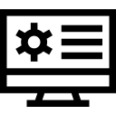 Information Systems icon
