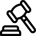 Sharia & Law icon
